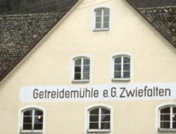  Untere Mühle Zwiefalten